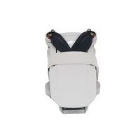 Uchwyt śmigła ochronny stabilizator śmigła stabilizator rekwizyty dla DJI Mavic Mini/Mini SE/Mini 2 akcesoria do dronów 5